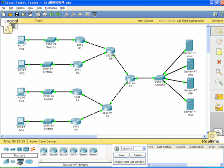 Packet Tracer模拟工具.png